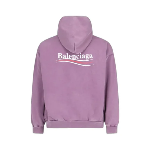 Political Campaign Medium Fit Hoodie
