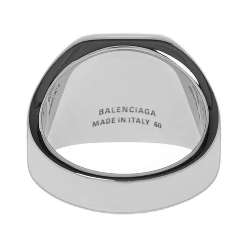 Nano Signet Ring