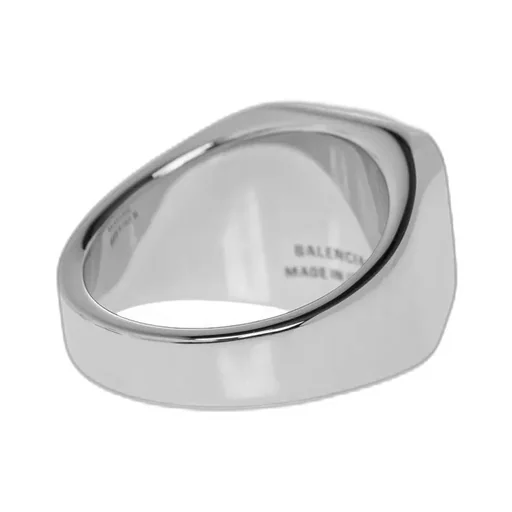 Nano Signet Ring