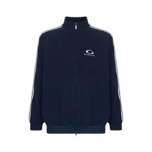 Loop Sports Icon Zip-Up Jacket