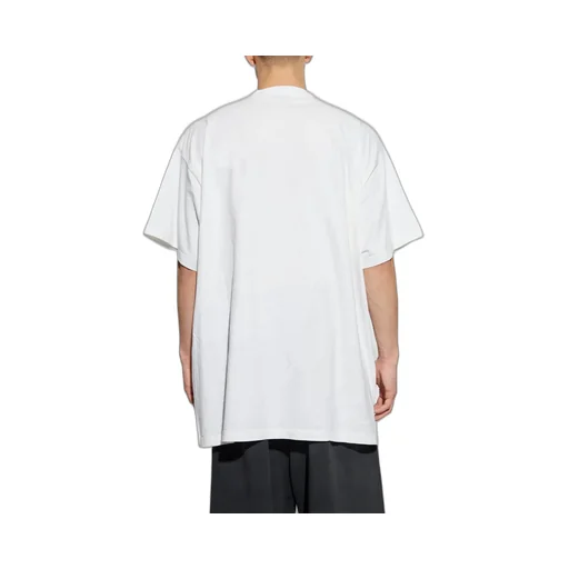 Champs-ÉLysÉEs Oversized T-Shirt