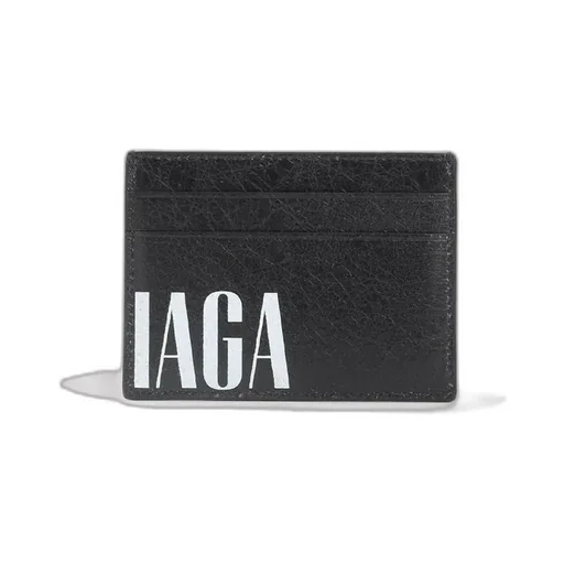 Logo Printed Card Holder