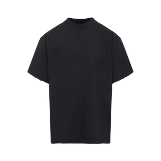 Security Tape Logo Oversized T-Shirt