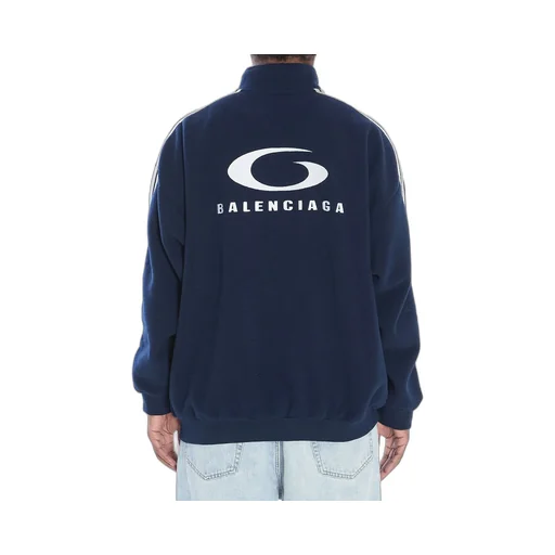 Loop Sports Icon Zip-Up Jacket