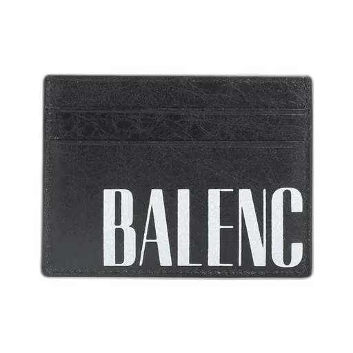Logo Printed Card Holder