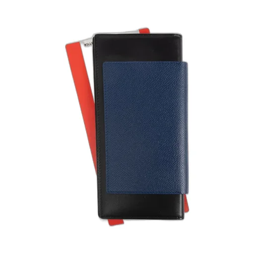 Passport 2 Tickets Long Wallet