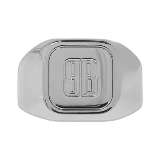 Nano Signet Ring