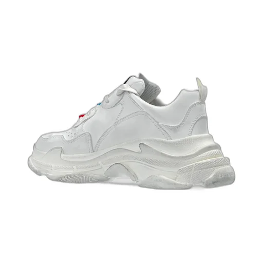 Triple S Sporty Sneakers