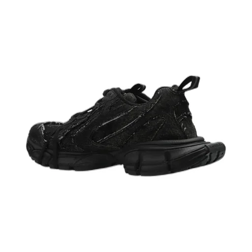 3Xl Lace-Up Sneakers