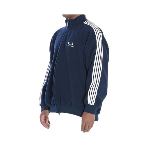 Loop Sports Icon Zip-Up Jacket