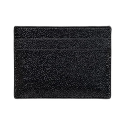 Bb Logo Tape Type Cash Card Holder