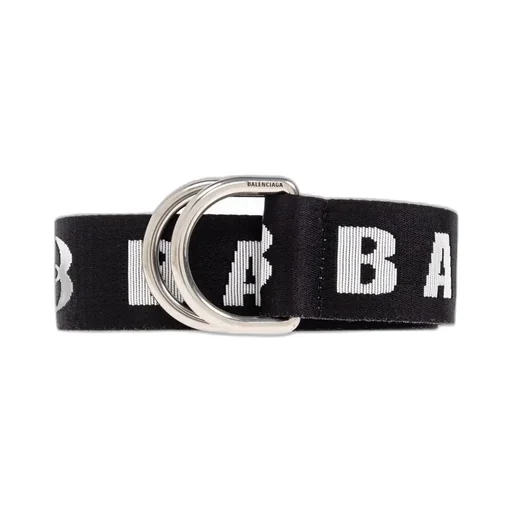 D-Ring Belt
