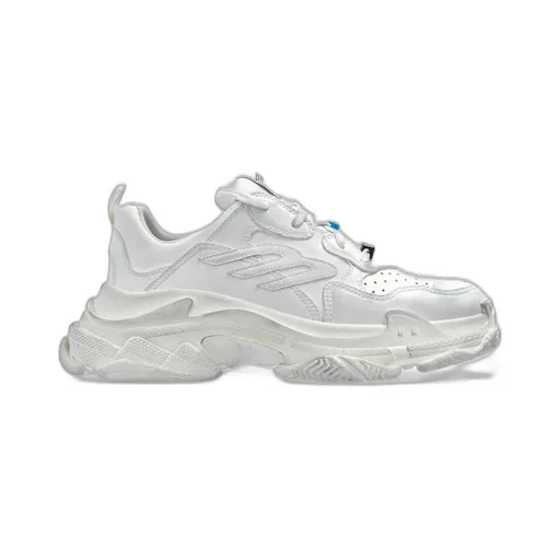 Triple S Sporty Sneakers