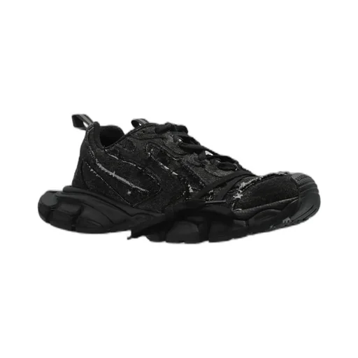 3Xl Lace-Up Sneakers