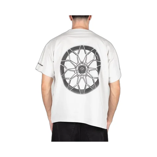 X Automobili Lamborghini Crewneck T-Shirt