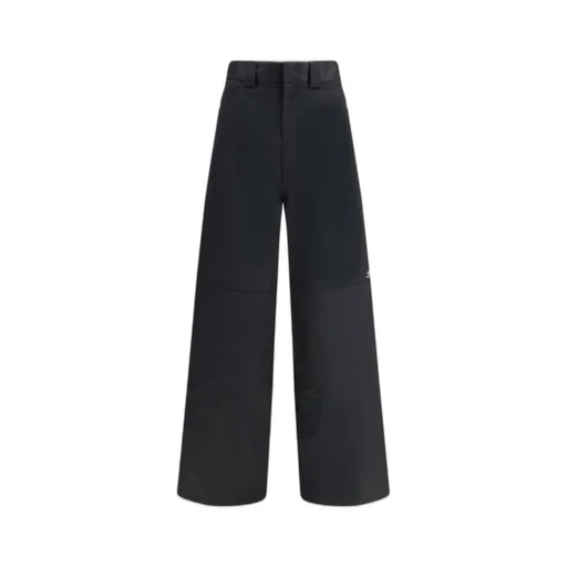 Workwear Utility Pants
