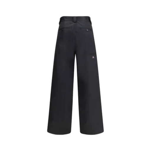 Workwear Utility Pants