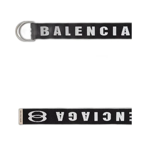 D-Ring Belt