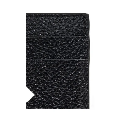 Bb Logo Tape Type Cash Card Holder
