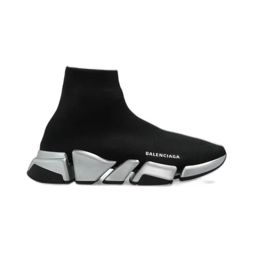 Speed 2.0 Recycled Knit Sneaker