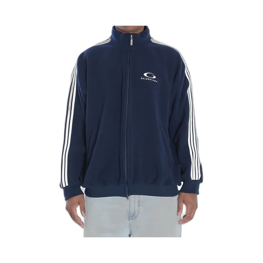 Loop Sports Icon Zip-Up Jacket