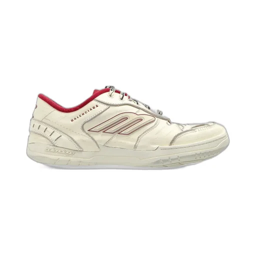 Hamptons Medium Worn-Out Sneakers