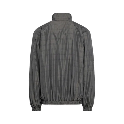 Prince Of Wales Jacket