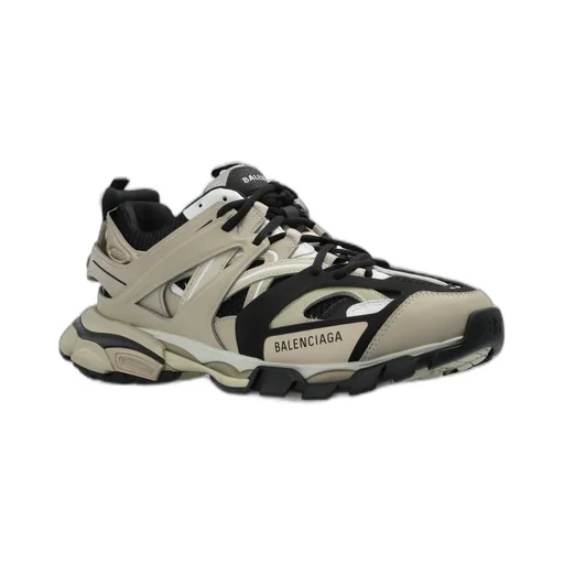 Track Sneakers