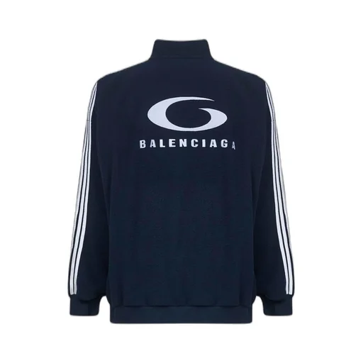 Loop Sports Icon Zip-Up Jacket