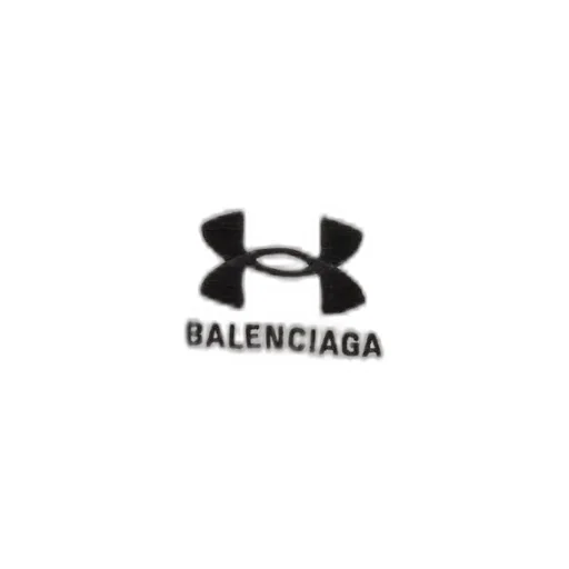 Logo Embroidered Crewneck T-Shirt