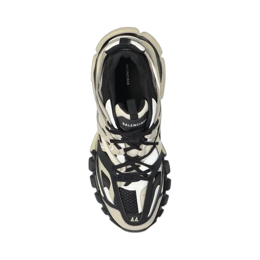 Track Sneakers