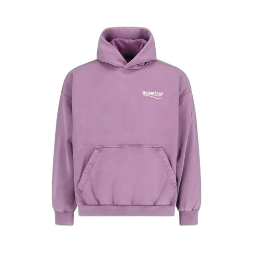 Political Campaign Medium Fit Hoodie