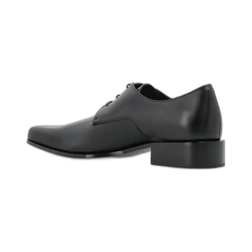 Concorde Derby Shoes