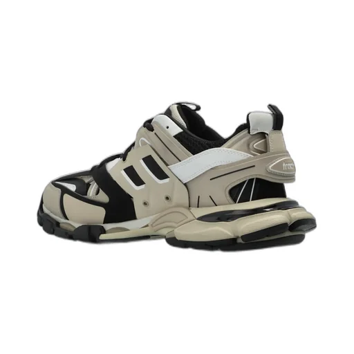 Track Sneakers