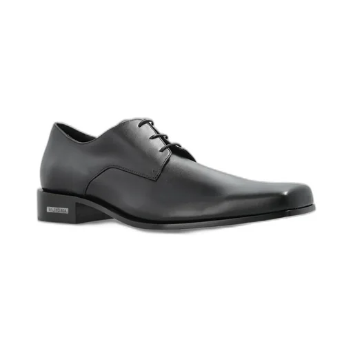 Concorde Derby Shoes