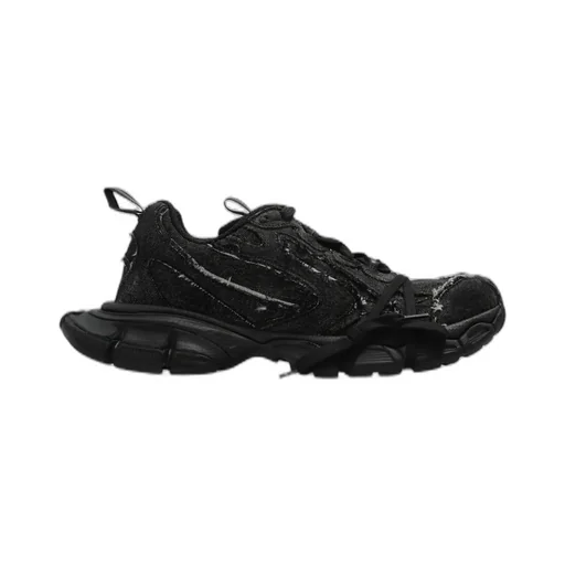3Xl Lace-Up Sneakers