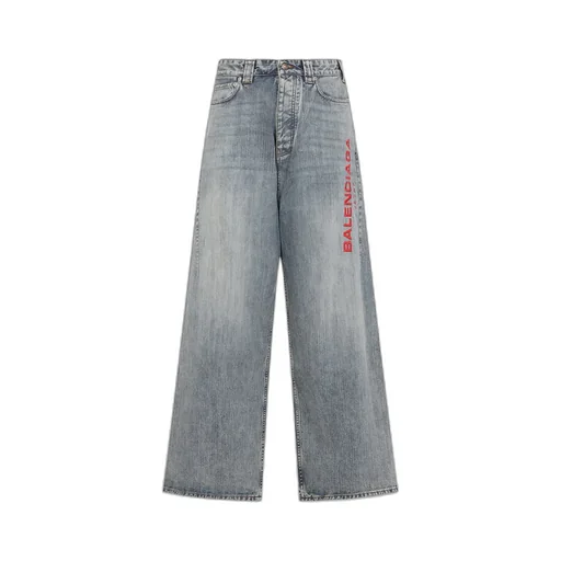 Baggy Jeans