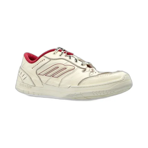 Hamptons Medium Worn-Out Sneakers