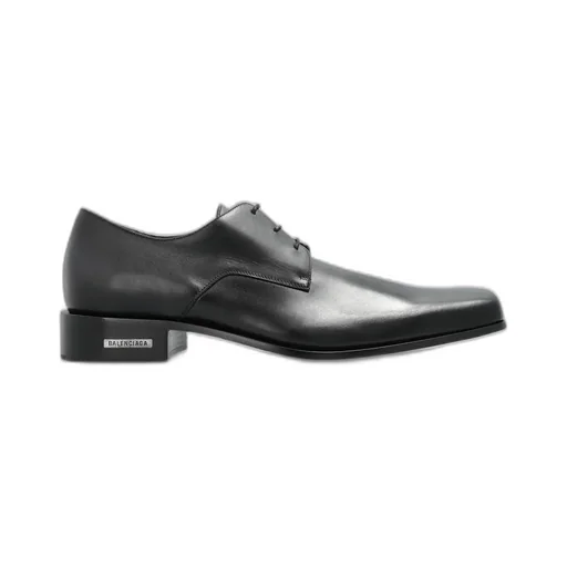 Concorde Derby Shoes