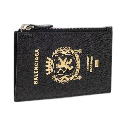 Logo Printed Card Holder