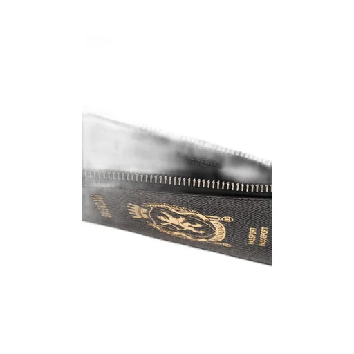 Logo Printed Card Holder