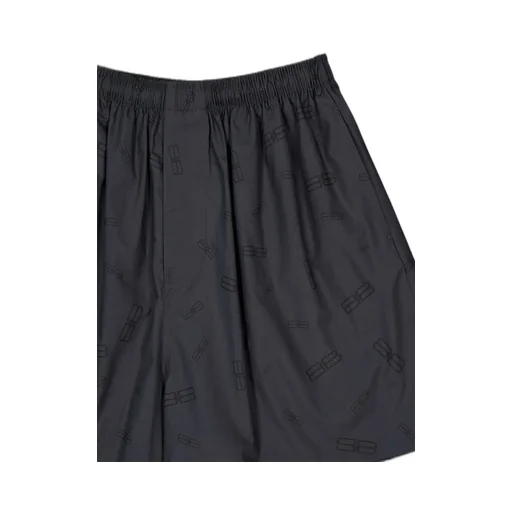 Bb Icon Pyjama Shorts