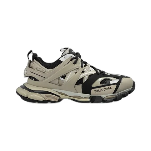 Track Sneakers