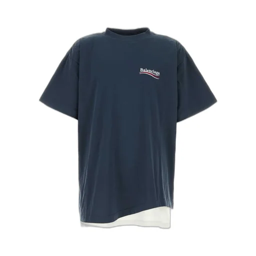 Political Campaign Double T-Shirt