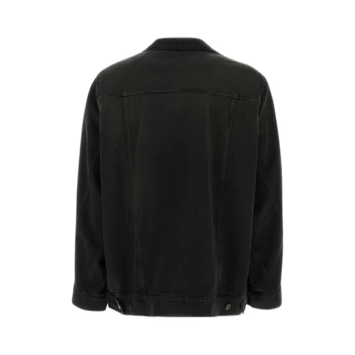 Tailored Jacket