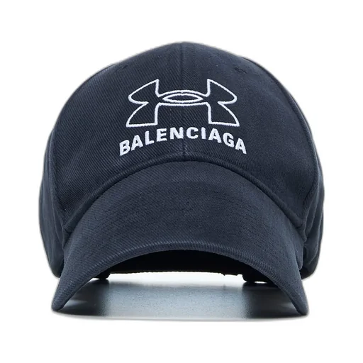 Under Armour® Logo Embroidered Cap