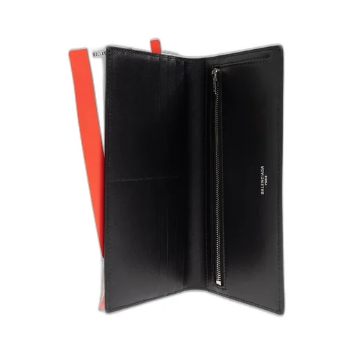 Passport 2 Tickets Long Wallet
