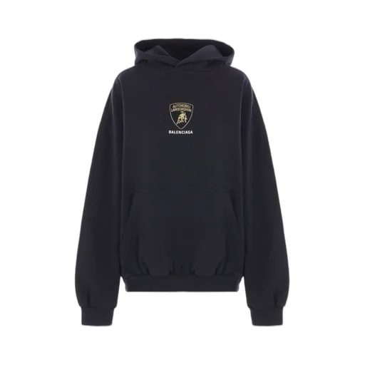 Automobili Lamborghini Medium Fit Hoodie