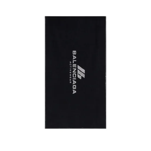 Logo Printed Towel