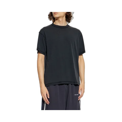 Crewneck T-Shirt